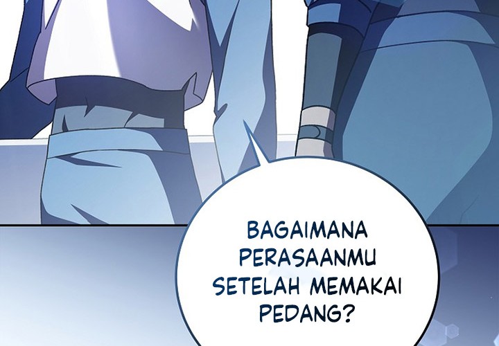 The Novel’s Extra (Remake) chapter 60 halaman 19