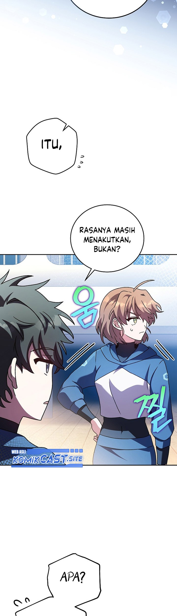The Novel’s Extra (Remake) chapter 60 halaman 20
