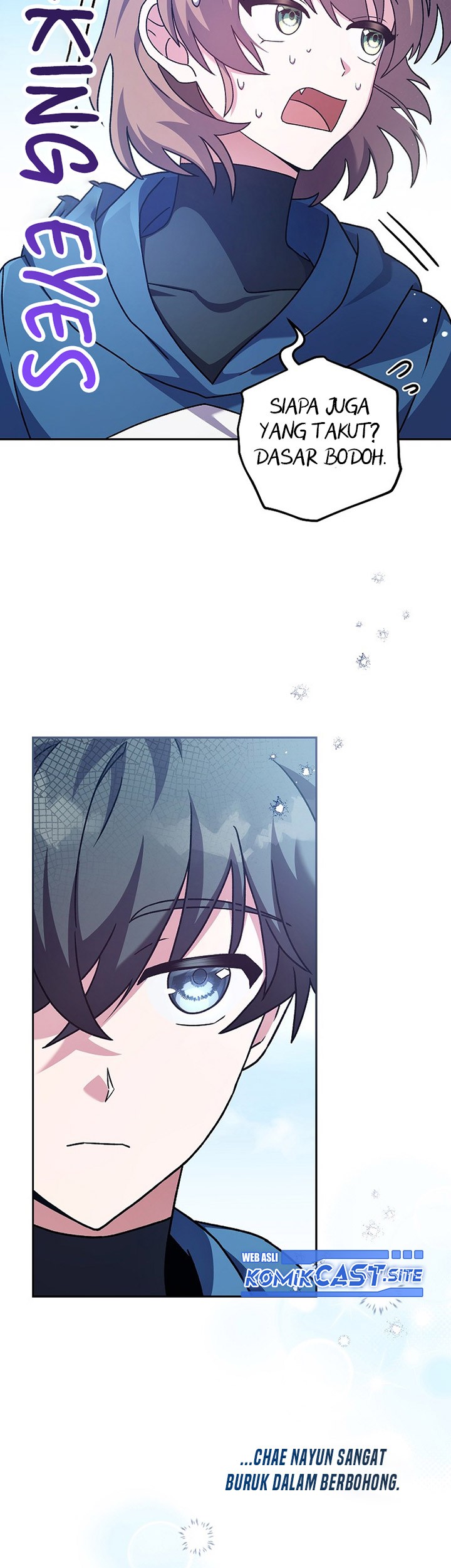 The Novel’s Extra (Remake) chapter 60 halaman 22