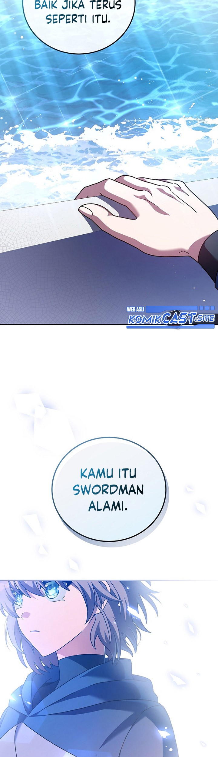 The Novel’s Extra (Remake) chapter 60 halaman 26