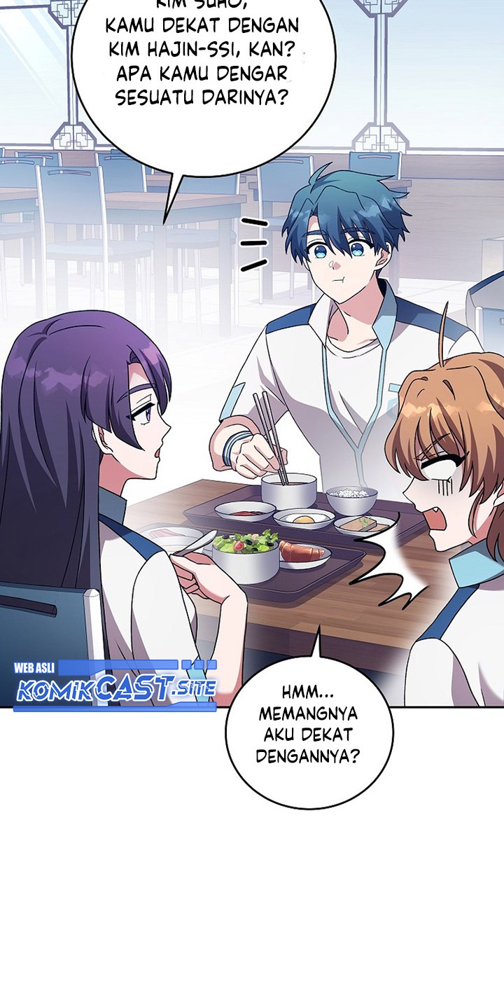 The Novel’s Extra (Remake) chapter 60 halaman 31