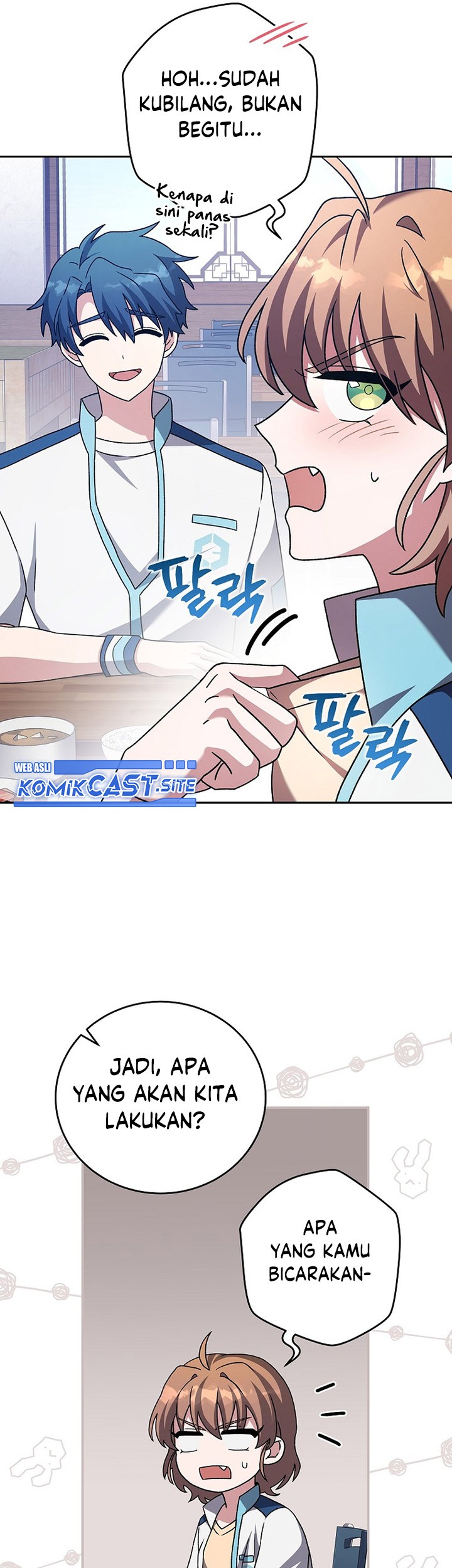 The Novel’s Extra (Remake) chapter 60 halaman 34
