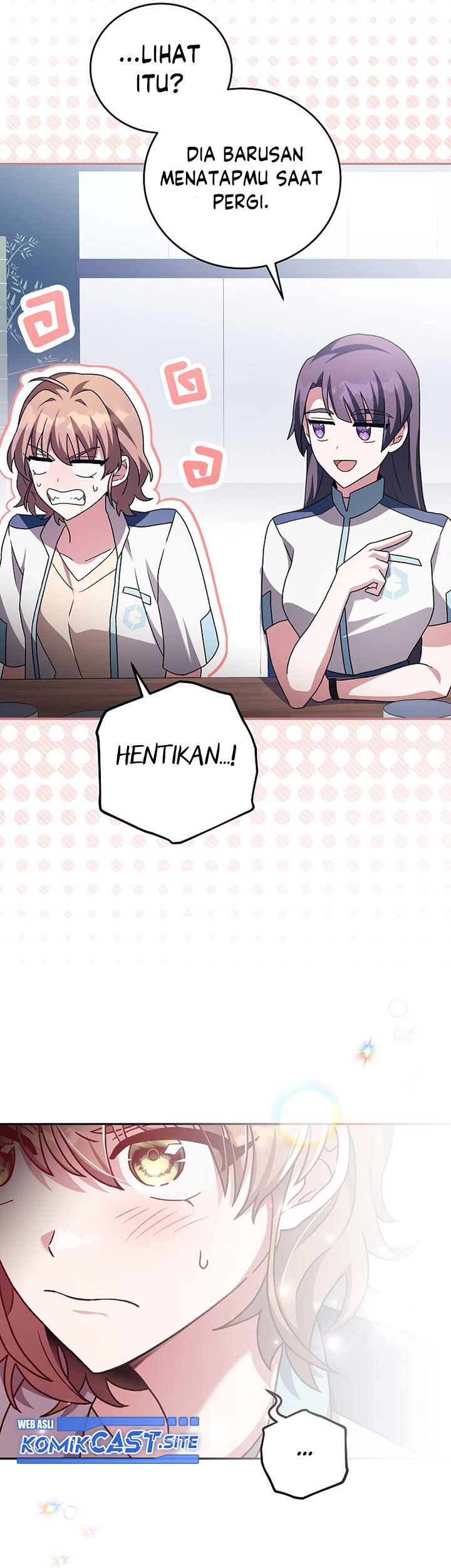 The Novel’s Extra (Remake) chapter 60 halaman 40