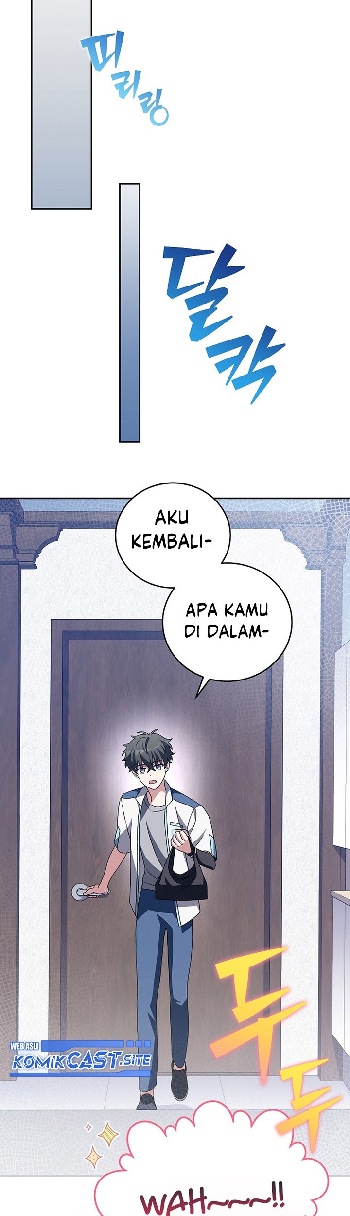 The Novel’s Extra (Remake) chapter 60 halaman 42