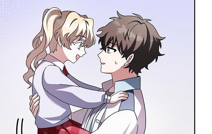 The Novel’s Extra (Remake) chapter 60 halaman 47