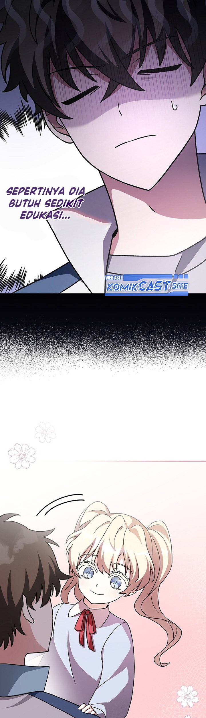 The Novel’s Extra (Remake) chapter 60 halaman 50