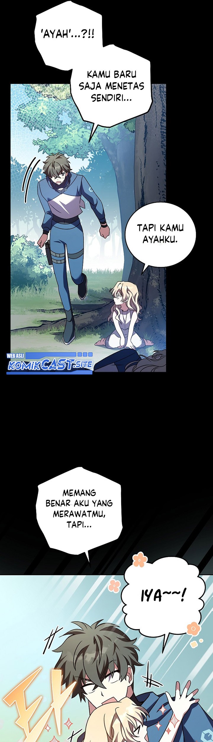 The Novel’s Extra (Remake) chapter 60 halaman 56