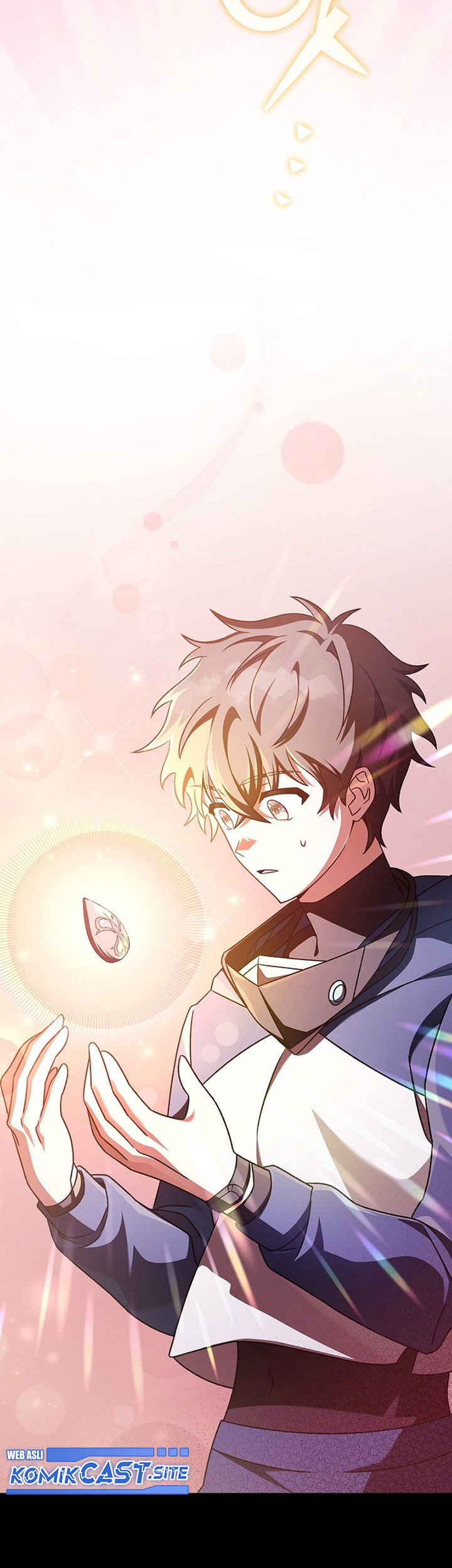 The Novel’s Extra (Remake) chapter 60 halaman 62