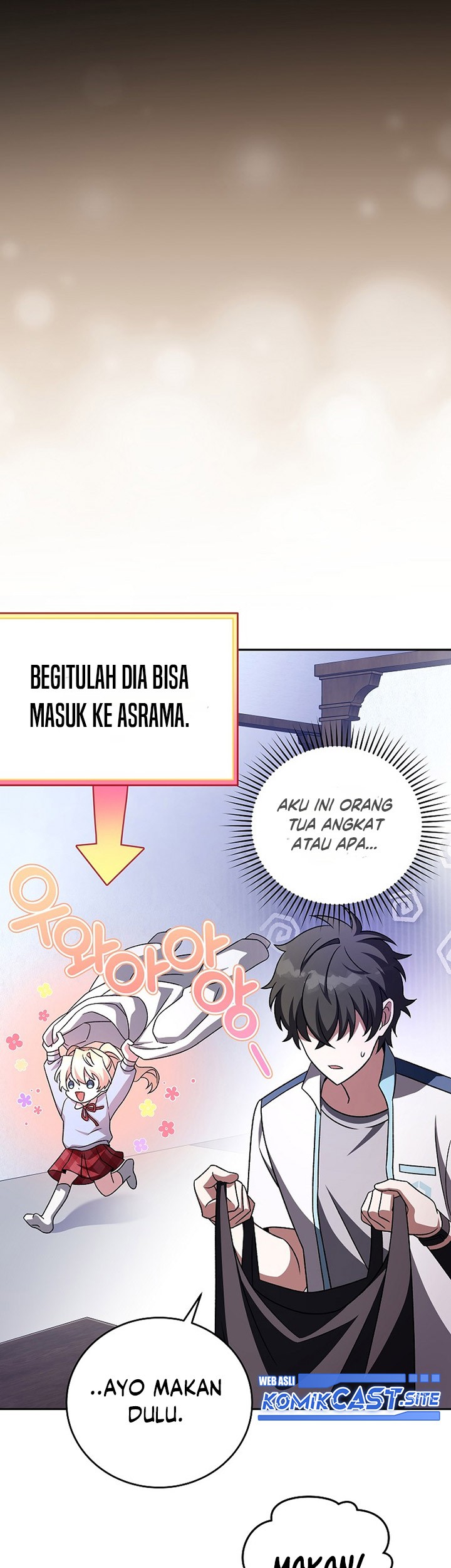 The Novel’s Extra (Remake) chapter 60 halaman 64