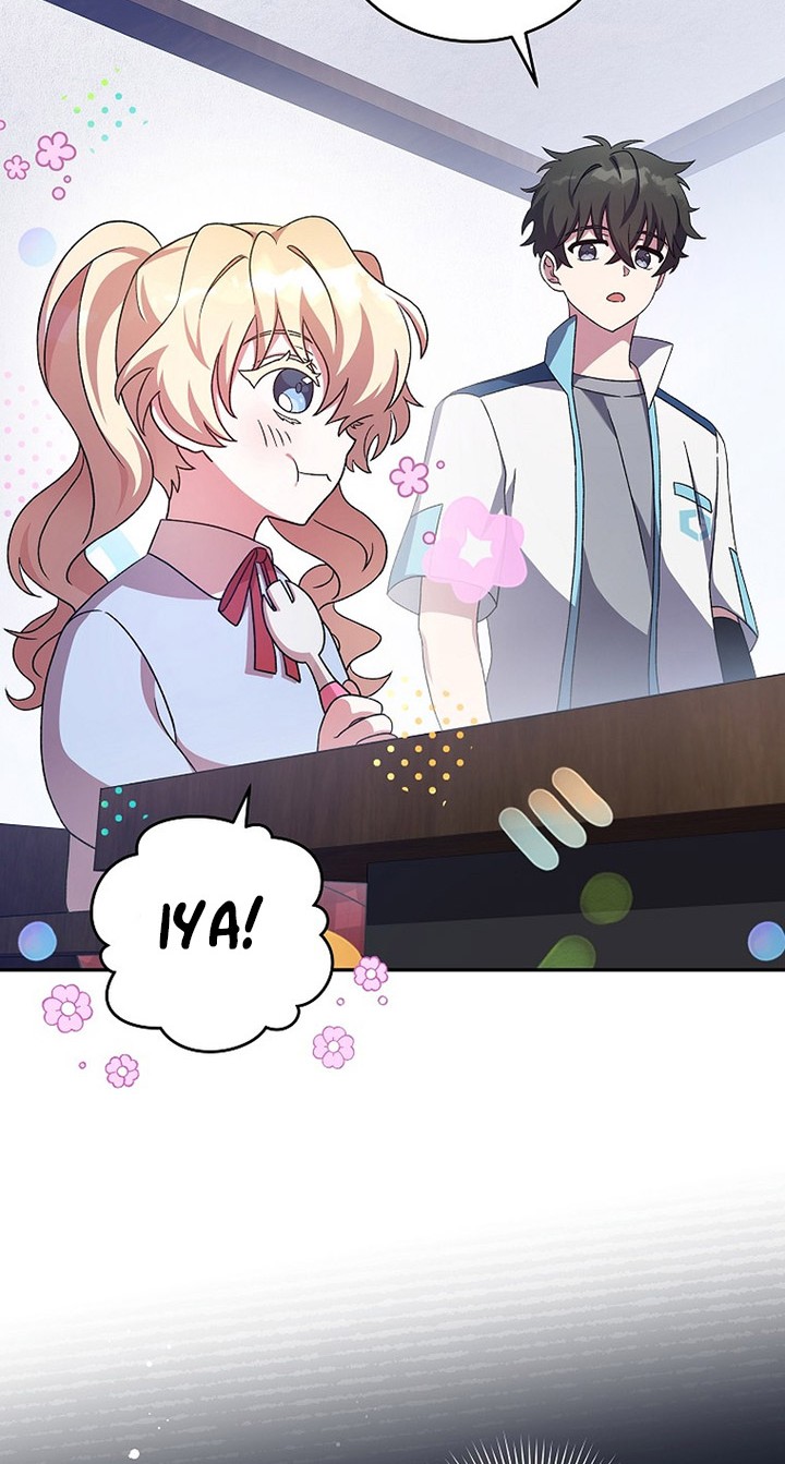 The Novel’s Extra (Remake) chapter 60 halaman 67