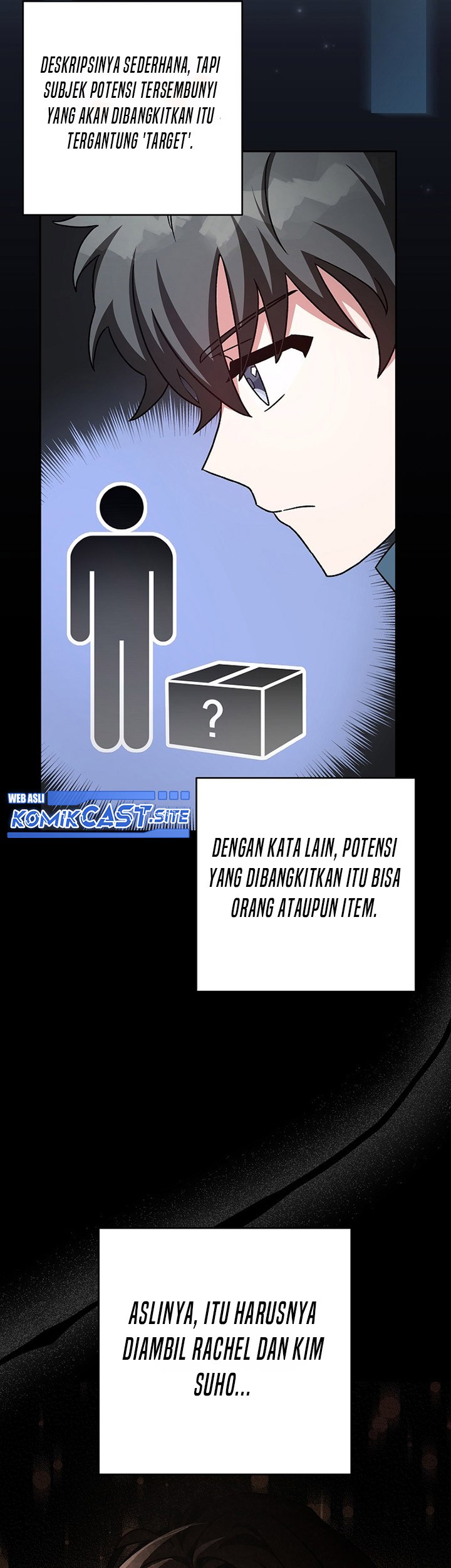 The Novel’s Extra (Remake) chapter 60 halaman 70