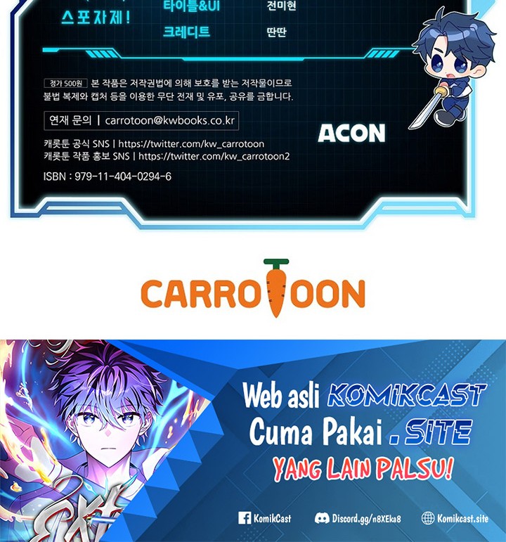 The Novel’s Extra (Remake) chapter 60 halaman 85