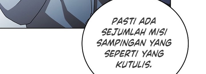The Novel’s Extra (Remake) Bab 61 halaman 23