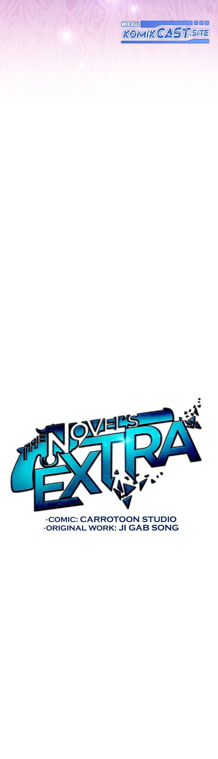 The Novel’s Extra (Remake) Bab 61 halaman 30