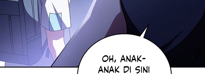 The Novel’s Extra (Remake) Bab 61 halaman 45