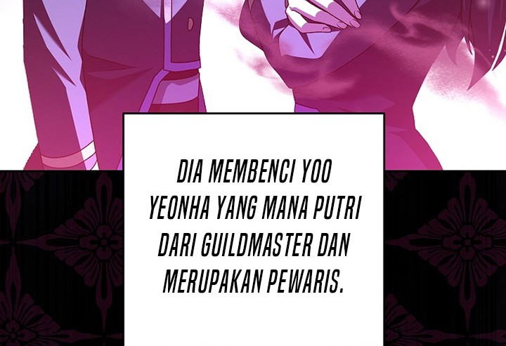 The Novel’s Extra (Remake) Bab 61 halaman 51