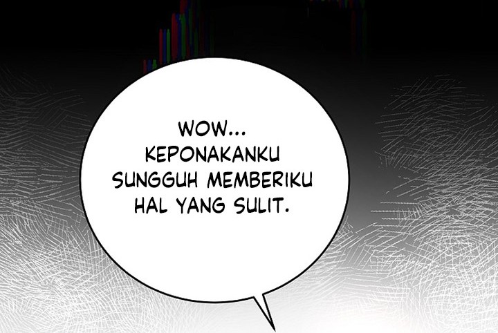 The Novel’s Extra (Remake) Bab 61 halaman 91