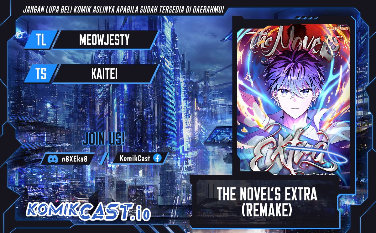 The Novel’s Extra (Remake) chapter 62 halaman 1