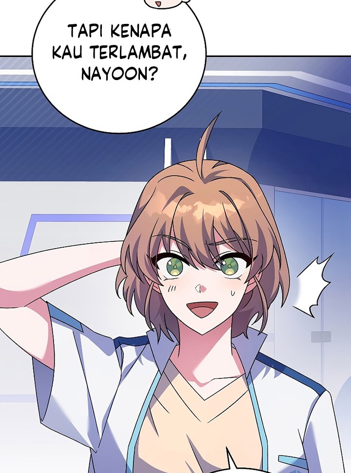 The Novel’s Extra (Remake) chapter 62 halaman 3