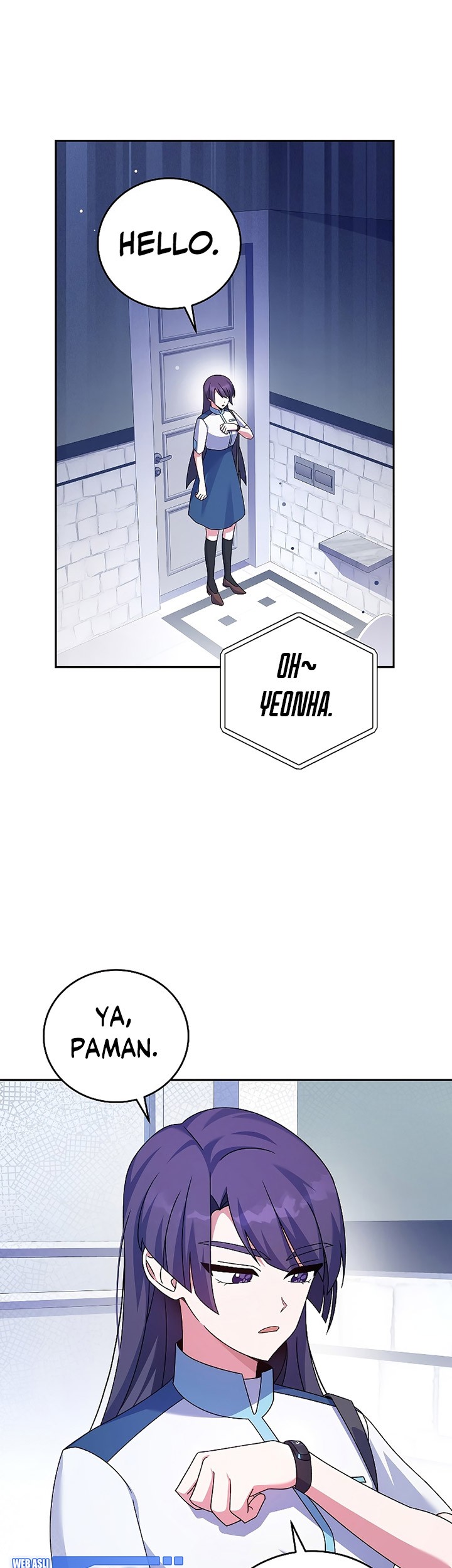 The Novel’s Extra (Remake) chapter 62 halaman 6