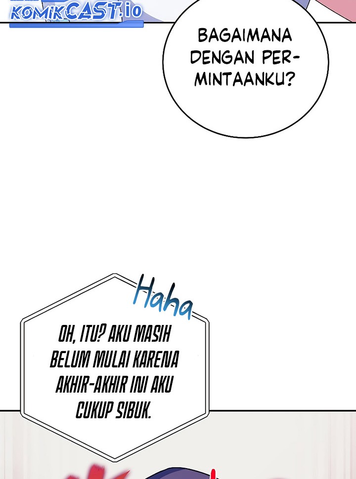 The Novel’s Extra (Remake) chapter 62 halaman 7