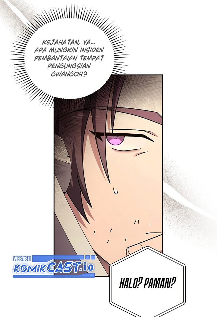 The Novel’s Extra (Remake) chapter 62 halaman 11