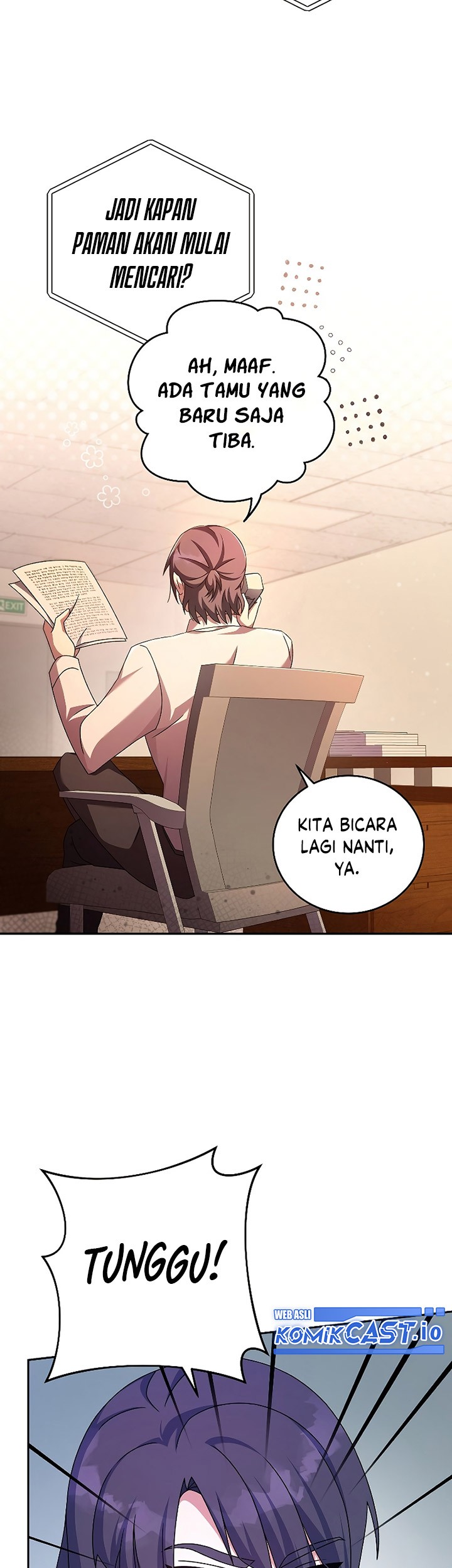 The Novel’s Extra (Remake) chapter 62 halaman 12