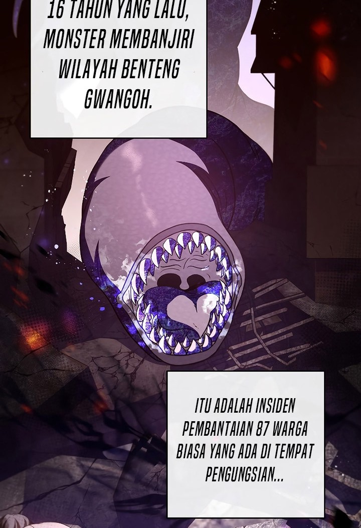 The Novel’s Extra (Remake) chapter 62 halaman 15