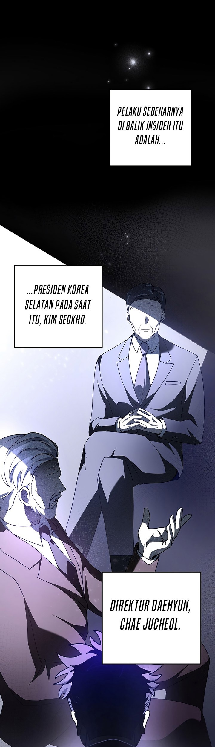 The Novel’s Extra (Remake) chapter 62 halaman 18