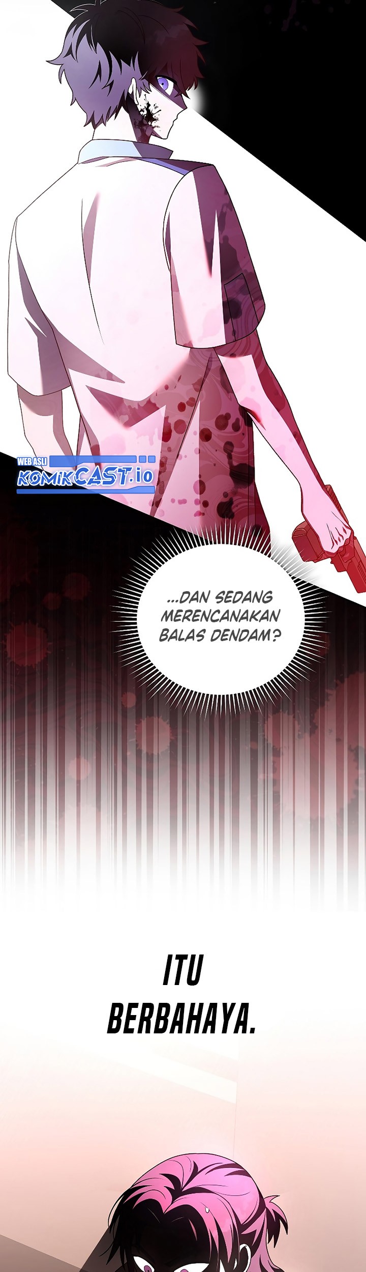 The Novel’s Extra (Remake) chapter 62 halaman 22