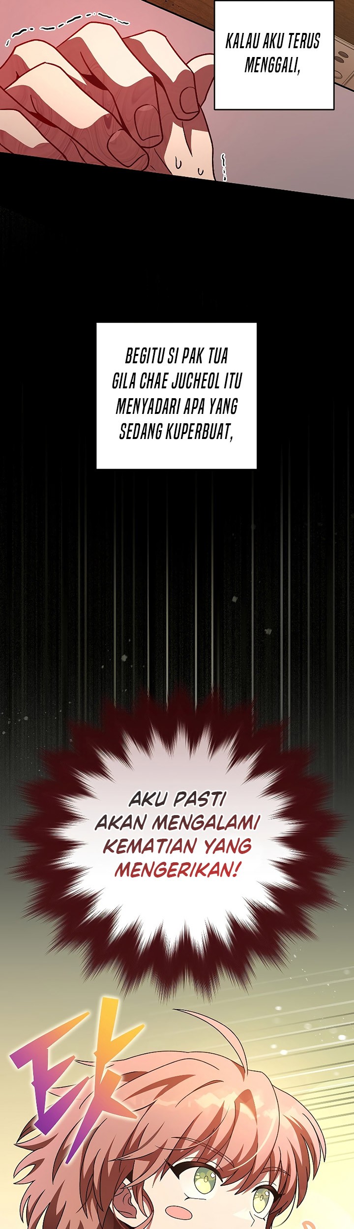 The Novel’s Extra (Remake) chapter 62 halaman 24