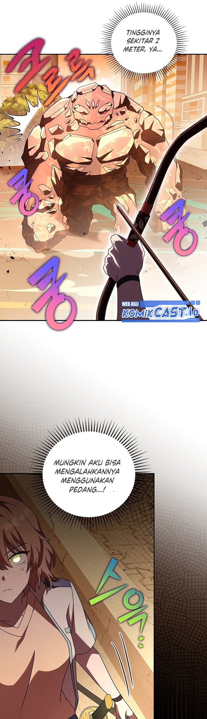 The Novel’s Extra (Remake) chapter 62 halaman 40