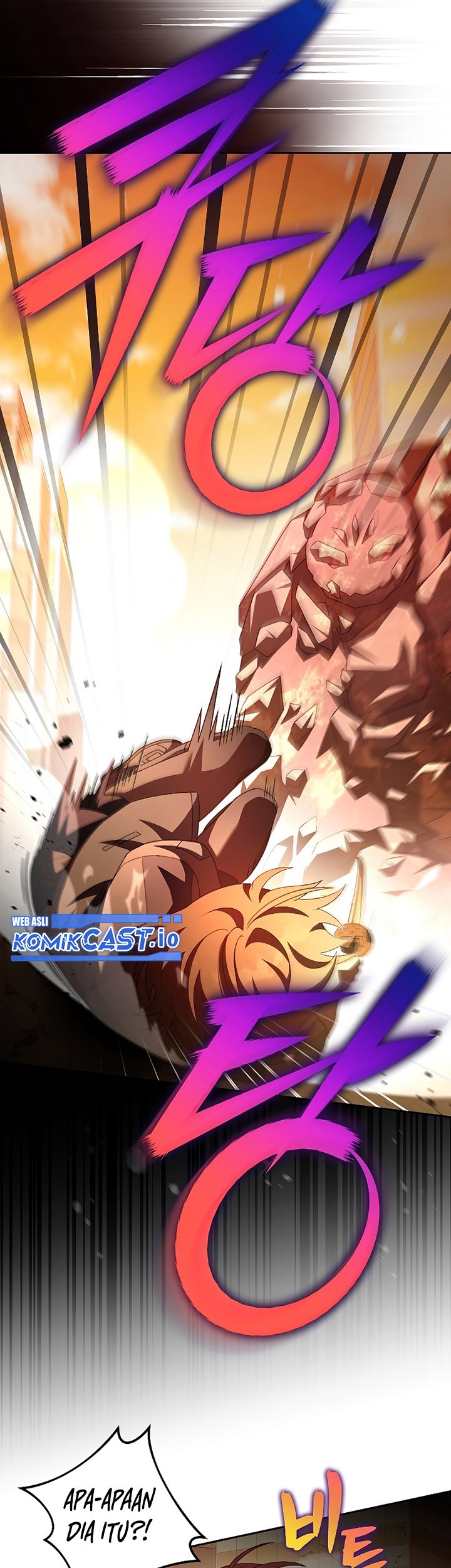 The Novel’s Extra (Remake) chapter 62 halaman 48
