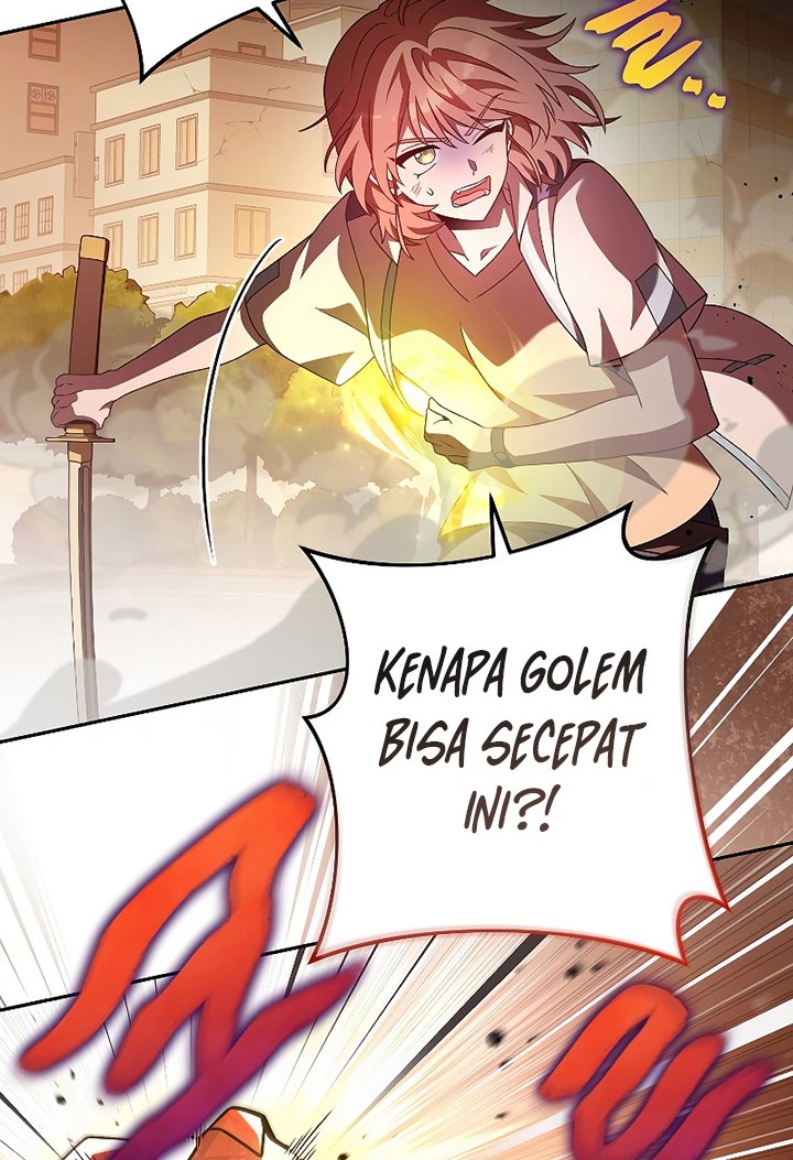 The Novel’s Extra (Remake) chapter 62 halaman 49