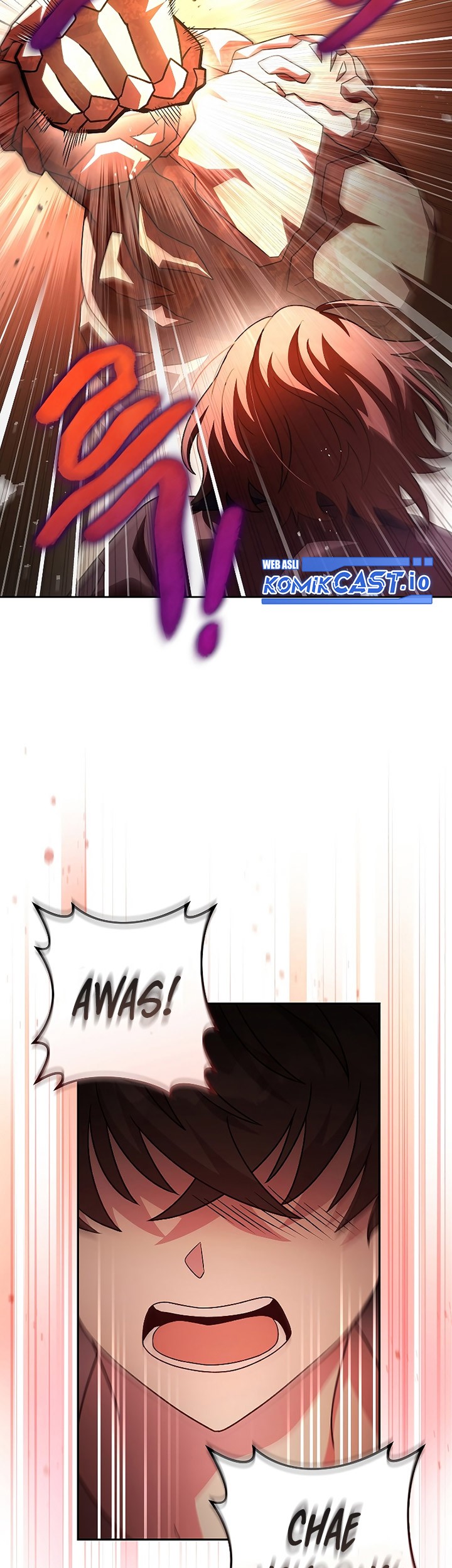 The Novel’s Extra (Remake) chapter 62 halaman 50
