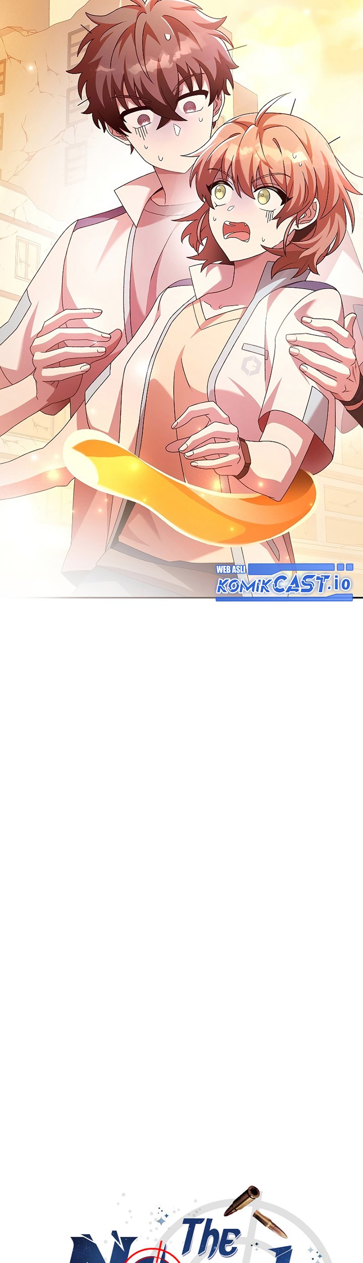 The Novel’s Extra (Remake) chapter 62 halaman 54