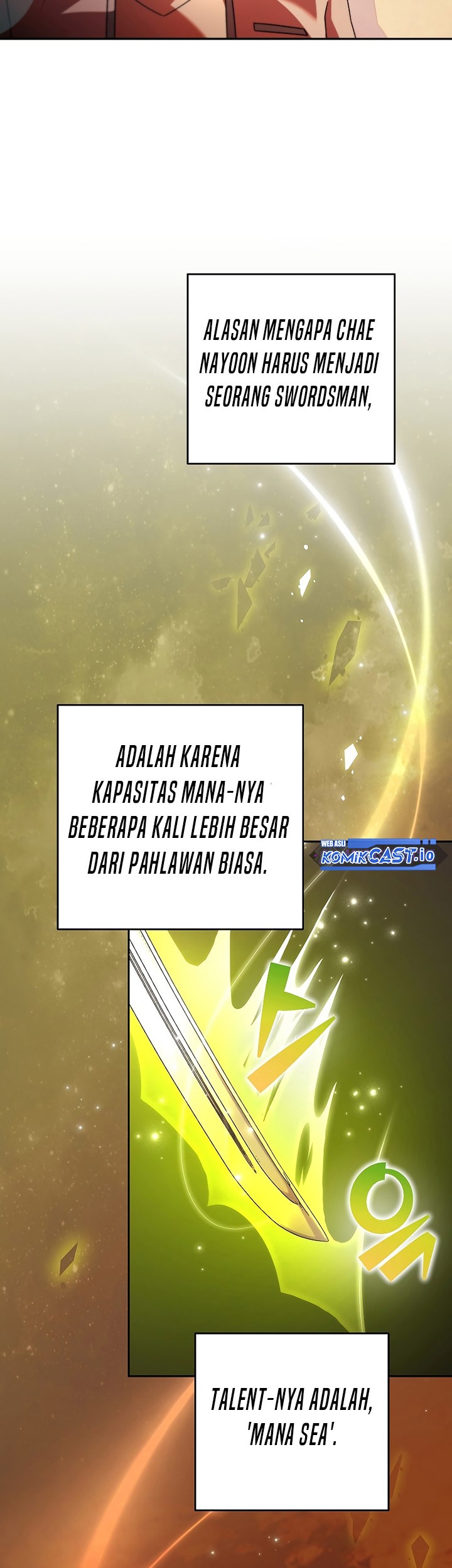 The Novel’s Extra (Remake) chapter 62 halaman 62