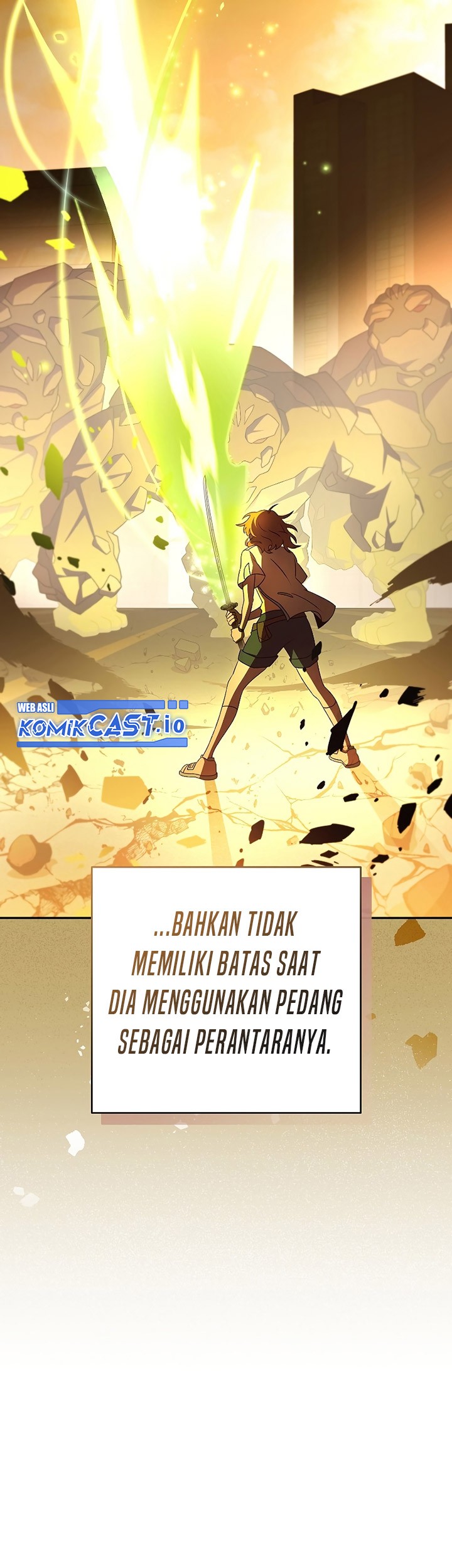 The Novel’s Extra (Remake) chapter 62 halaman 64