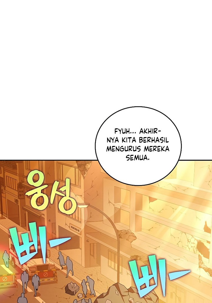 The Novel’s Extra (Remake) chapter 62 halaman 65