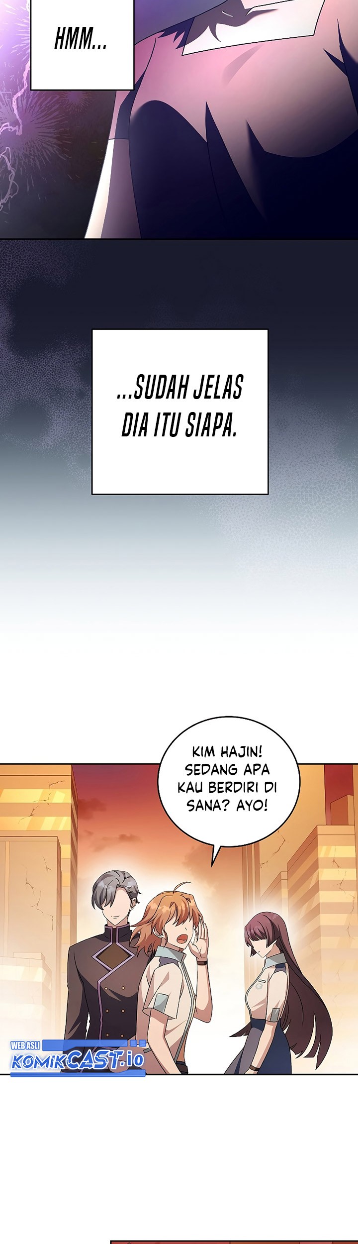 The Novel’s Extra (Remake) chapter 62 halaman 68