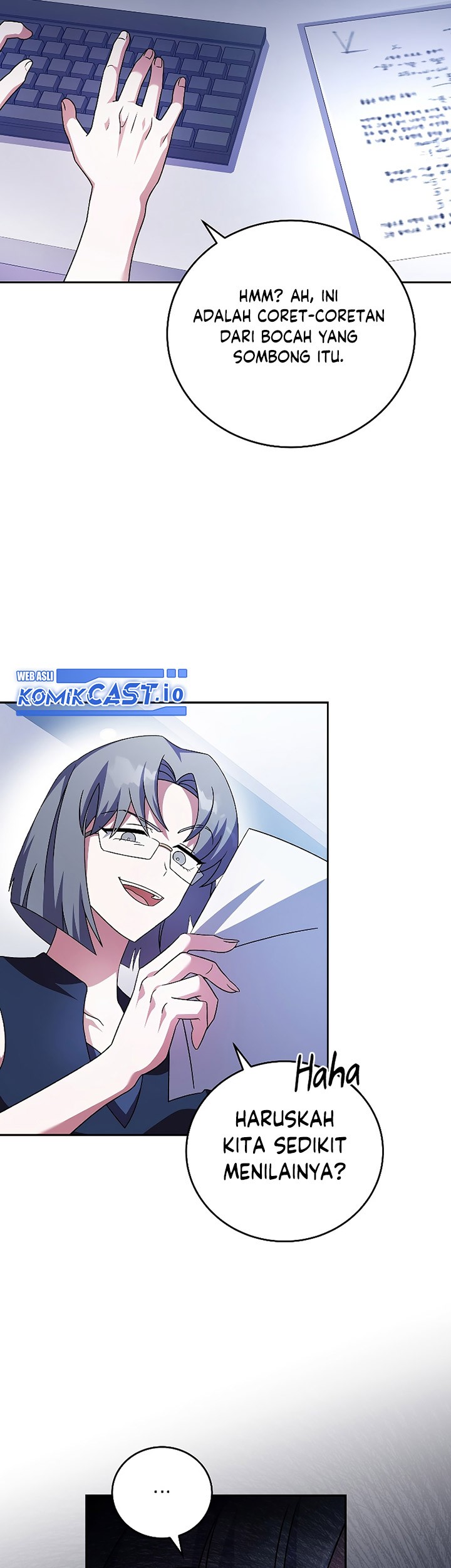 The Novel’s Extra (Remake) chapter 62 halaman 74