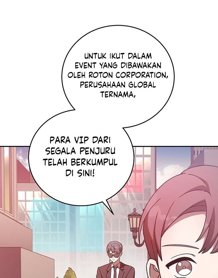 The Novel’s Extra (Remake) Bab 66 halaman 3