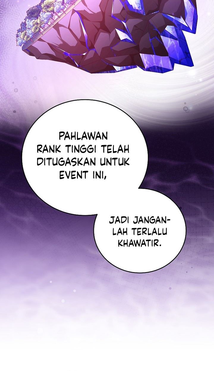 The Novel’s Extra (Remake) Bab 66 halaman 17