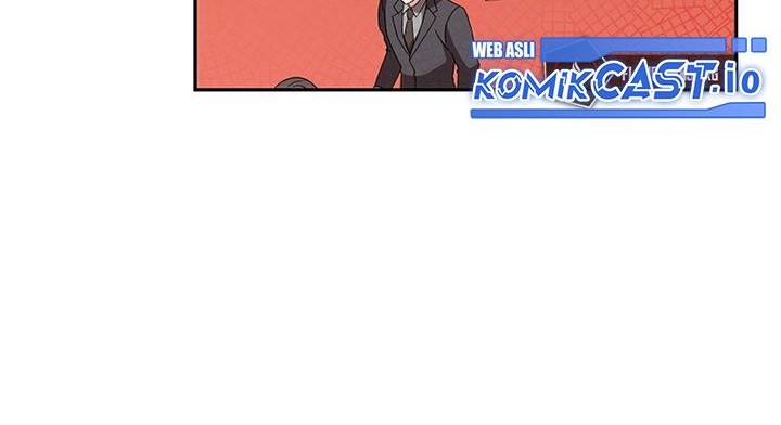The Novel’s Extra (Remake) Bab 66 halaman 23