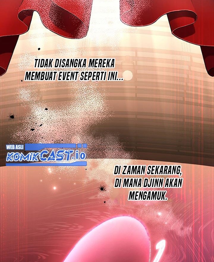 The Novel’s Extra (Remake) Bab 66 halaman 25