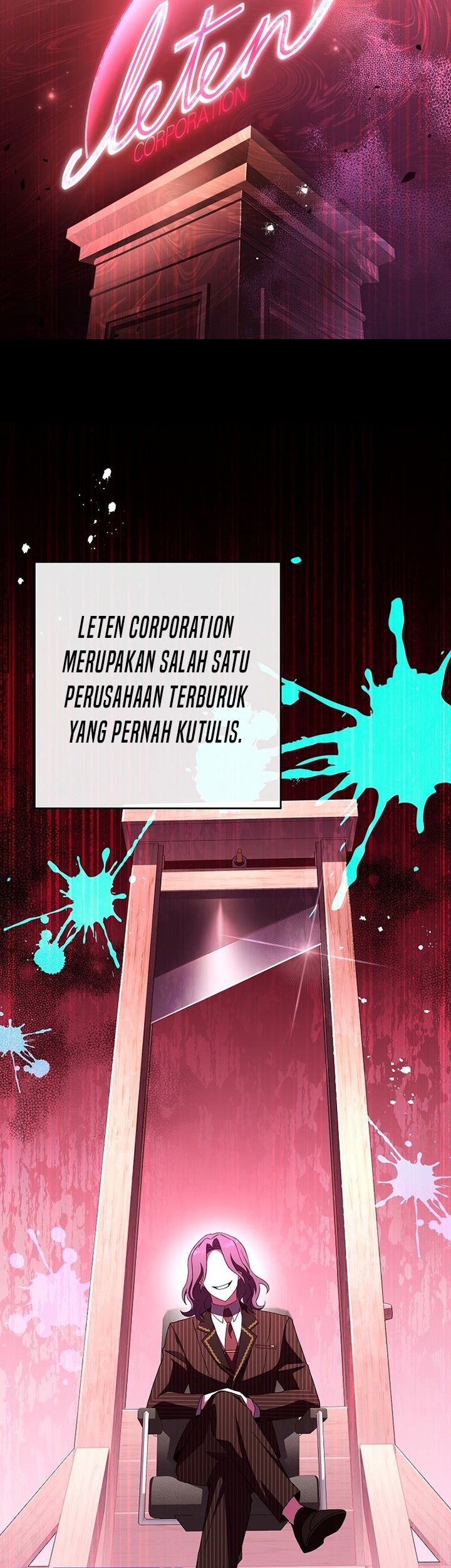 The Novel’s Extra (Remake) Bab 66 halaman 26