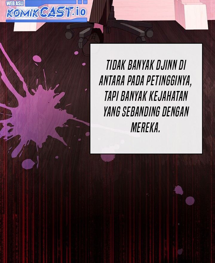 The Novel’s Extra (Remake) Bab 66 halaman 27