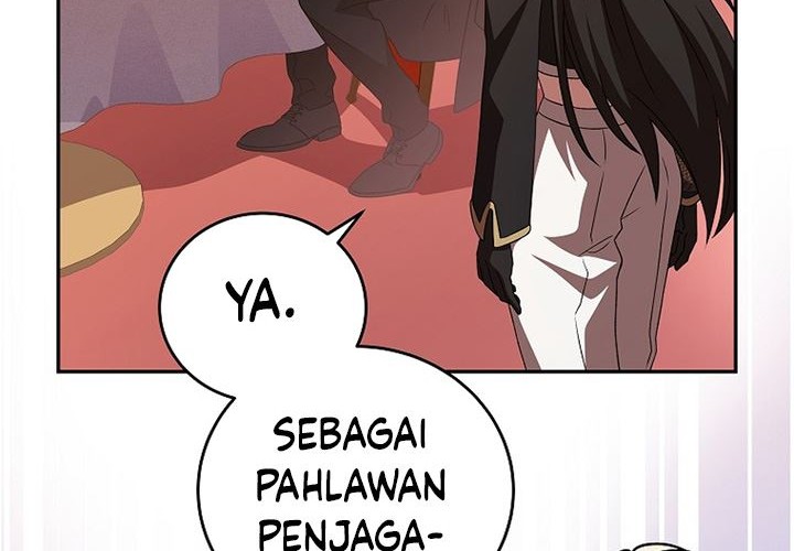 The Novel’s Extra (Remake) Bab 66 halaman 37