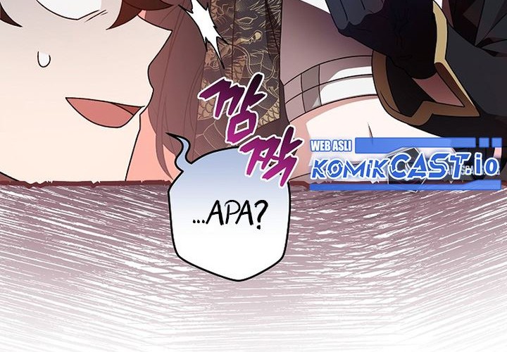 The Novel’s Extra (Remake) Bab 66 halaman 39