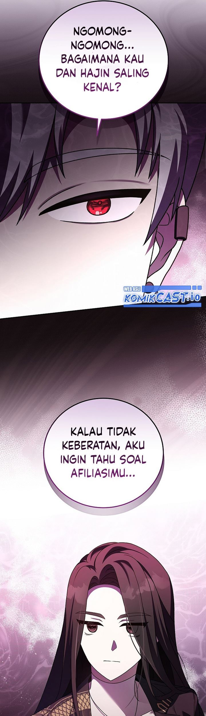 The Novel’s Extra (Remake) Bab 66 halaman 46